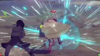 A NEW Naruto Game for 2019