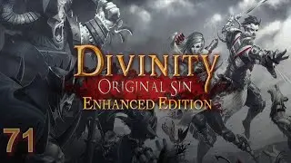 Divinity: Original Sin Part 71