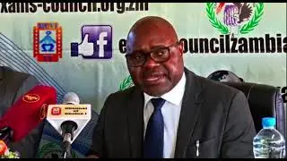 THE SCOOP ON THE NULLIFIED ECZ RESULTS
