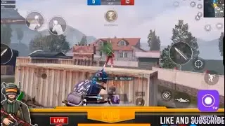 3 vs  1 Jumping Head shot 😎