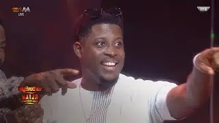 Finale: Curtain Call For Seyi | Pepper Dem: Big Brother | Africa Magic