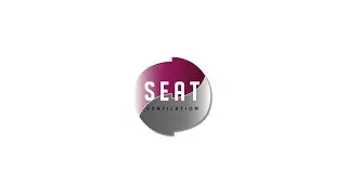 SEAT Ventilation &ndash; Vid&eacute;o Institutionnelle 2026 | Innovation, Performance & S&eacute;curit&eacute;