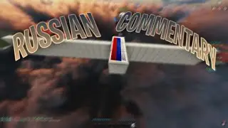 ПЕРВОЕ ВИДЕО НА РУССКОМ ЯЗЫКЕ | FIRST RUSSIAN COMMENTARY | russianashasemya