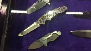 Blade Show 2017 knifeology.com