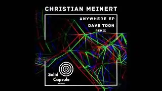 Christian Meinert - Anywhere (Original Mix)