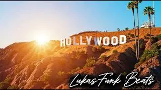 LB Band feat. LukasFunk Beats - Hollywood Dreamin' #westcoast #funk