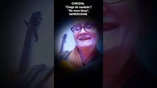 CHRiSHA,🎼