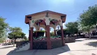 Huimilpan y Amealco, pueblos m&aacute;gicos. Visita de un d&iacute;a con Buddy ~ 24 de septiembre del 2023