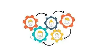 Team Work - 2d Animation Service