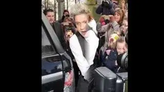 Greg Horan's Wedding