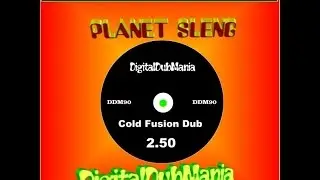 Cold Fusion Dub