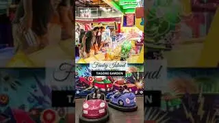 Top 10 places in Delhi NCR to have fun 🤩 #shorts
