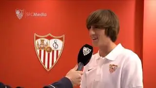 Bryan Gil: 
