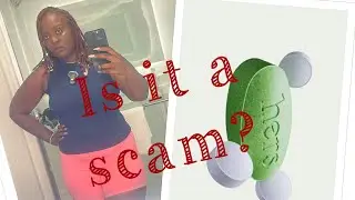Hims and Hers weight loss pills // Do they work? Is it a scam?
