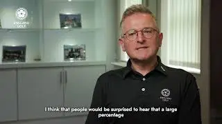 Meet the team | Brad Bodinnar