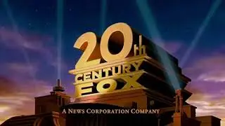 Pacific Data Images/FilmFair Animation/20th Century Fox/Dreamworks Pictures 2006