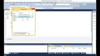 Download Patient Cholesterol Levels VB 2010