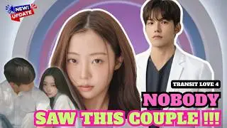 Transit Love 4 Couples Aftermath: Secret Relationships & Shocking Breakups