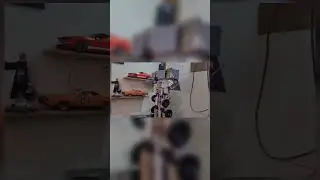#diy transformer robot #shorts #viral