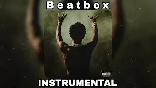 Nardo Wick - Beatbox (INSTRUMENTAL)