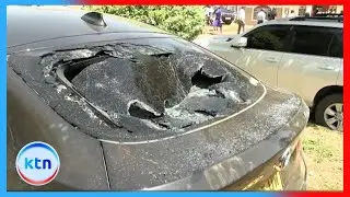 Wakazi wa Othaya waelezea hofu baada ya polisi kuvamia kanisa