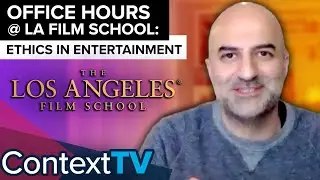 Ethics in Entertainment Industry
