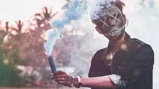 DETMI - Bal maskowy