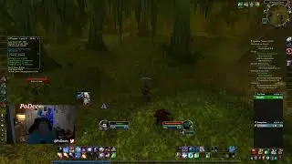 TBC Hardcore - Mage lvl  39+ | Dreamscythe