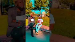 Gabyzo fè kendy manje kk 😄