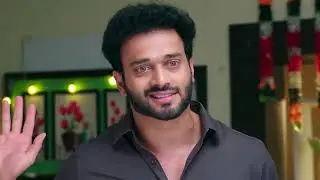 Agnipariksha - Ep 297 - Meena Vasu - Telugu Tv Serial - Zee5 Telugu Classics
