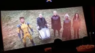 X-MEN Trailer Leaked | Cyclops Breakdown Scene | Avengers Doomsday IMAX