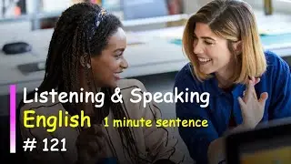 【Listening & Speaking】1min English｜#121｜ The true nature of the desire for approval　#English #toiec