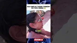 minha fam&iacute;lia indo pra praia e levando muita comida 🤣 #truques
