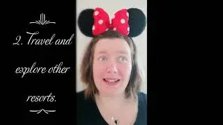 Disney Quick Service Dining Plan Top Tips