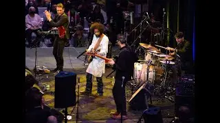 Tamikrest at globalFEST 2023