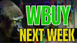 WBUY STOCK: WATCH BEFORE MONDAY! ($WBUY)