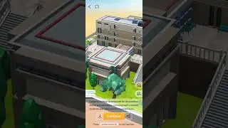 Pocket World 3D - University of Regina - Campion College