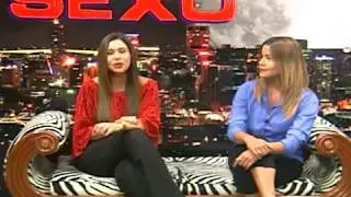 Jueves de sexo - La magia del sexo - Parte 04