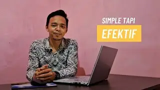 Tingkatkan Kualitas Suara Pada Video Ukin Dengan Mudah | Tutorial Untuk PPG Daljab