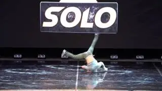 Custom | solo | LKS 2017