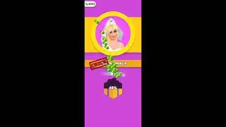 👸👰&zwj;♀️Wedding Rush 3D - #shorts #Shorts All Levels Gameplay Walkthrough (Android,ios)