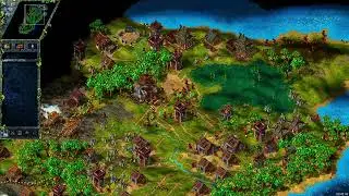 The settlers 3 asiaten 1.2