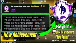 HOW TO USE WHALE ESCAPE POD IN BGMI / PUBG || EASY WAY TO COMPLETE WHALE ESCAPE POD
