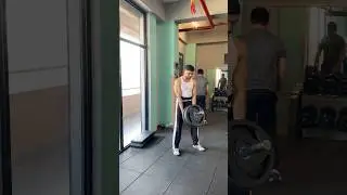 Back workout ⚡️ #Shorts#YouTubeShorts#Viral #Trending#FYP#gym#motivation