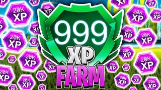 FASTEST WAY TO EARN XP On Rocket League 2021! LEVEL UP FAST AND EASY