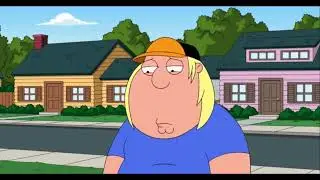 Herbert-Family Guy 