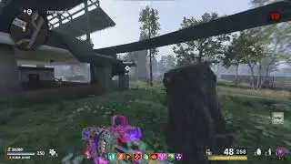 Outbreak high rounds