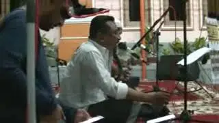 Gambus arrabin.idrus dkk.yayo and jet music director