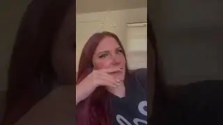 Clarity Filter Fail | Ruby Red