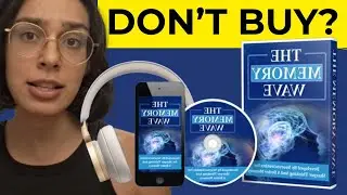 The memory wave review 2025 &ndash;does this brain audio really improve focus, clarity, and memory recall?